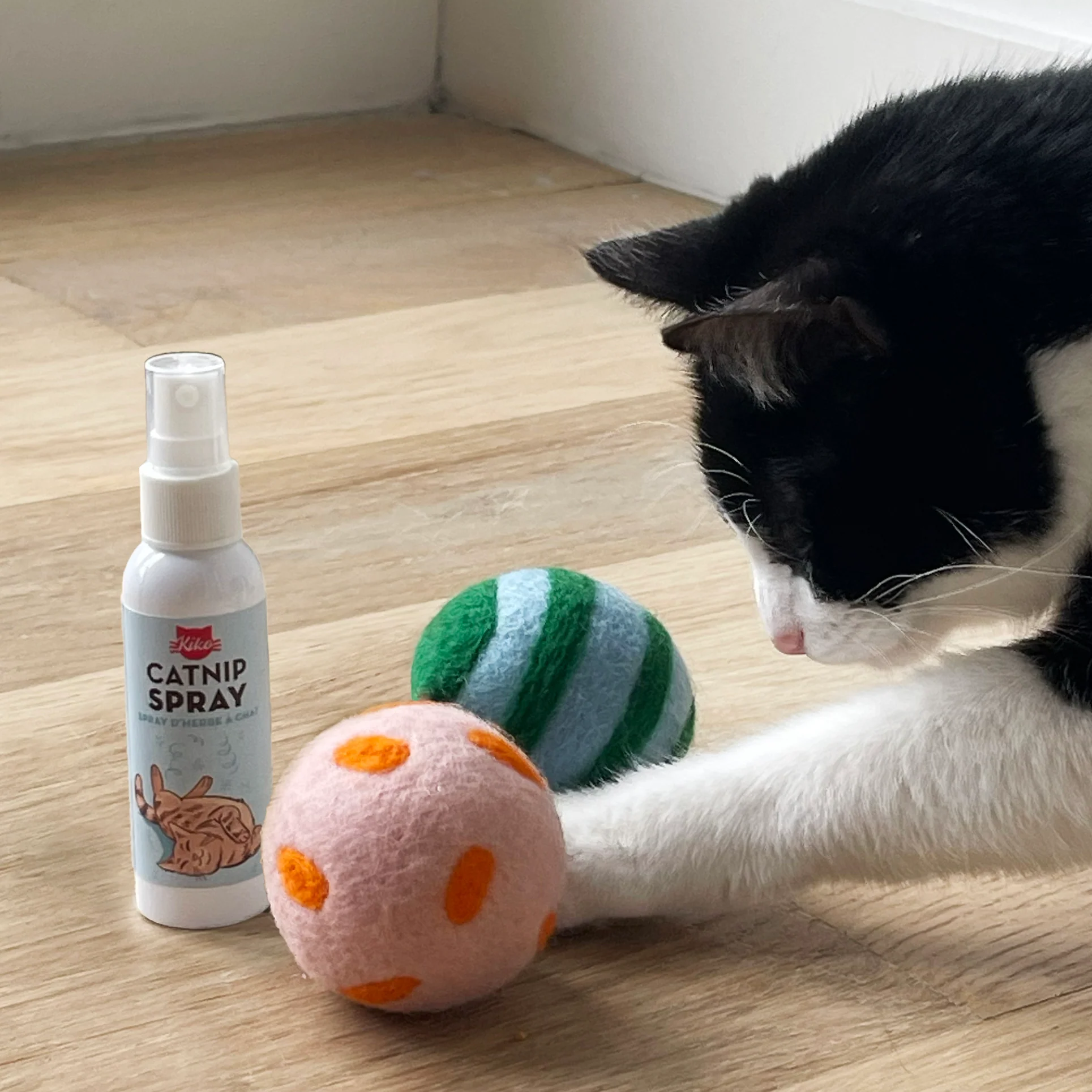 Kiko Spray & Play - Image 3