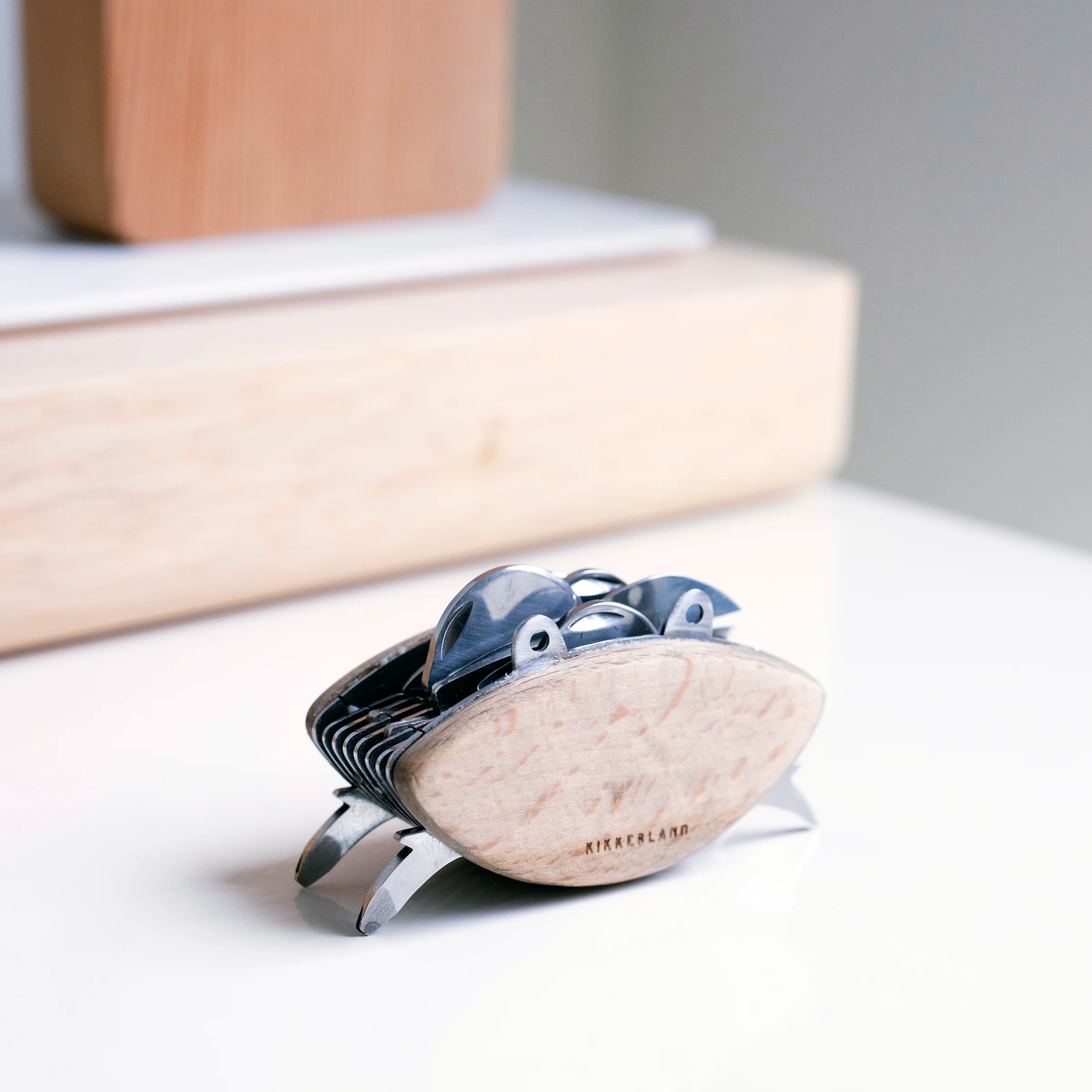 Crab Multi-Tool - Image 3