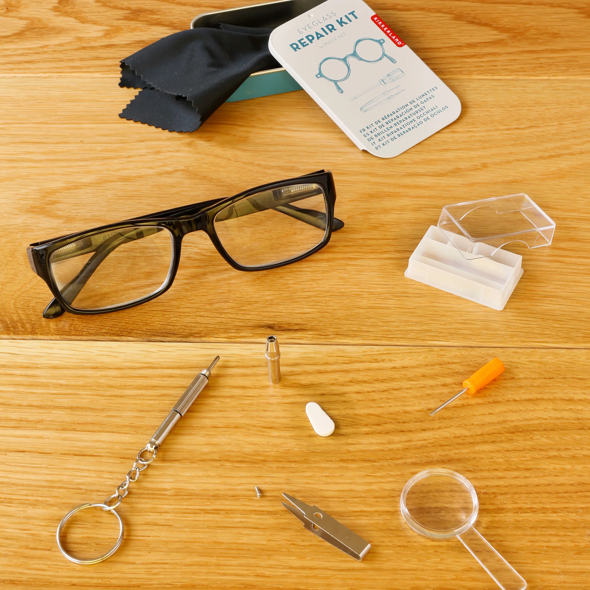 Eyeglass Repair Kit - Image 2