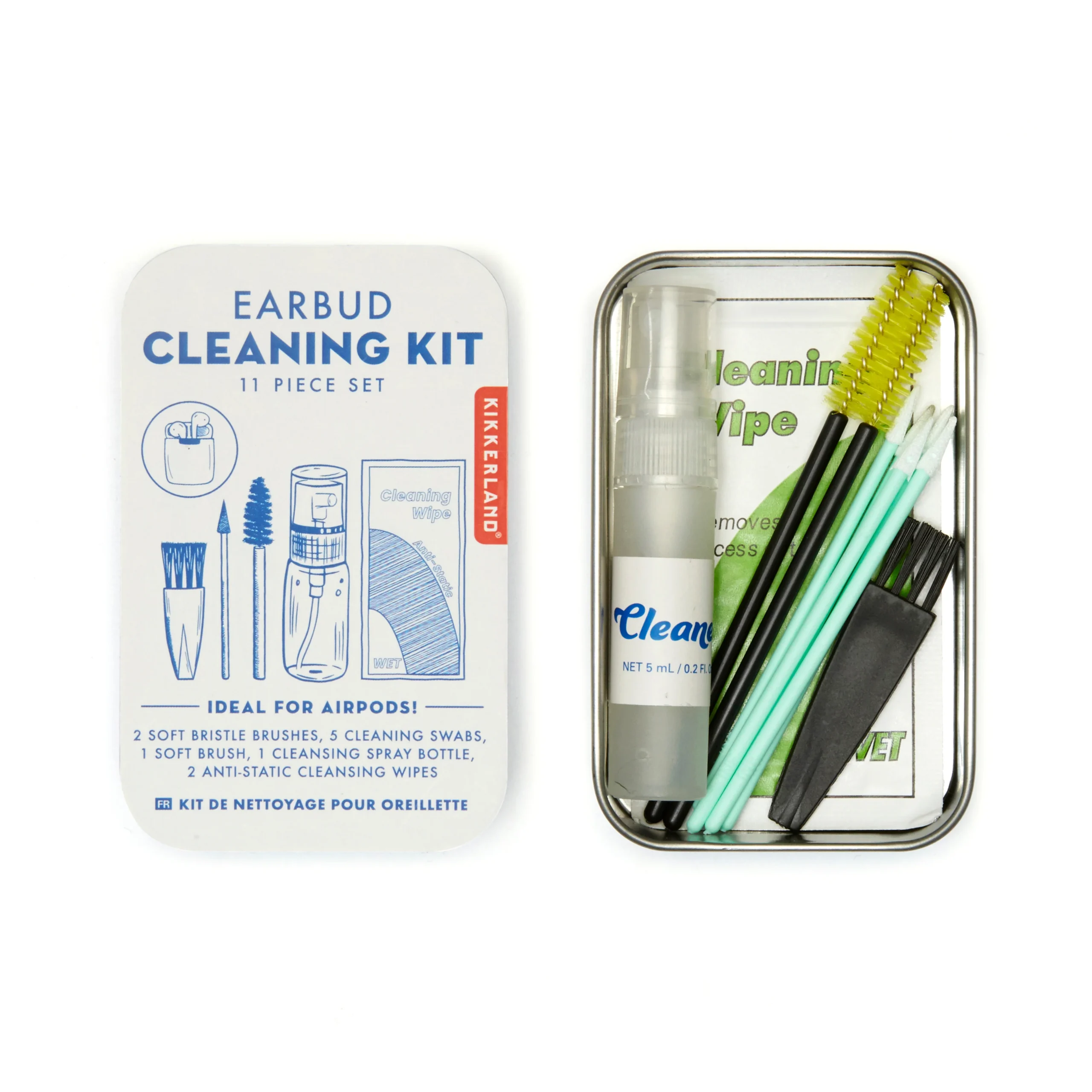 Earbud Cleaning Kit - Image 3