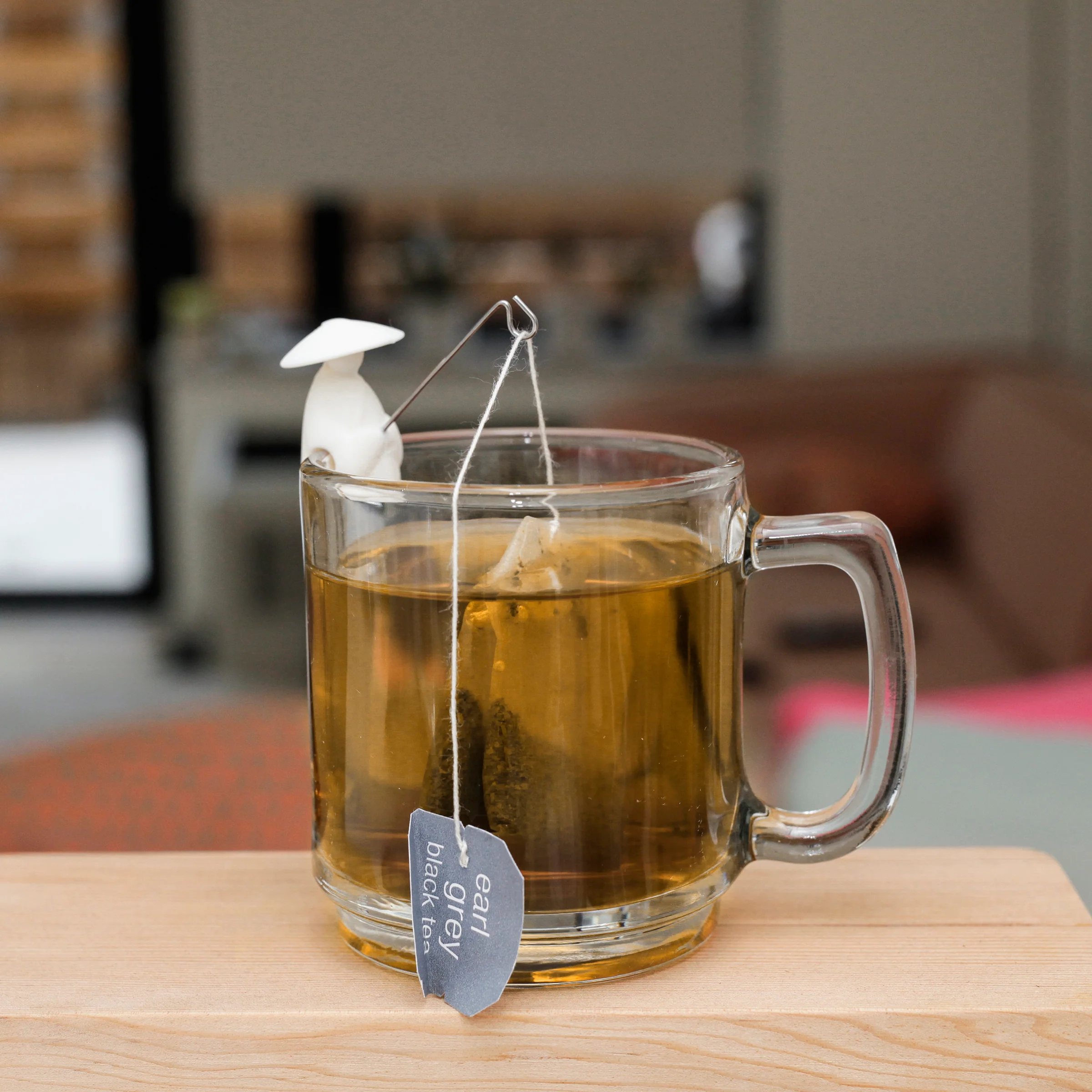 Fishermen Tea Bag Holder - Image 3