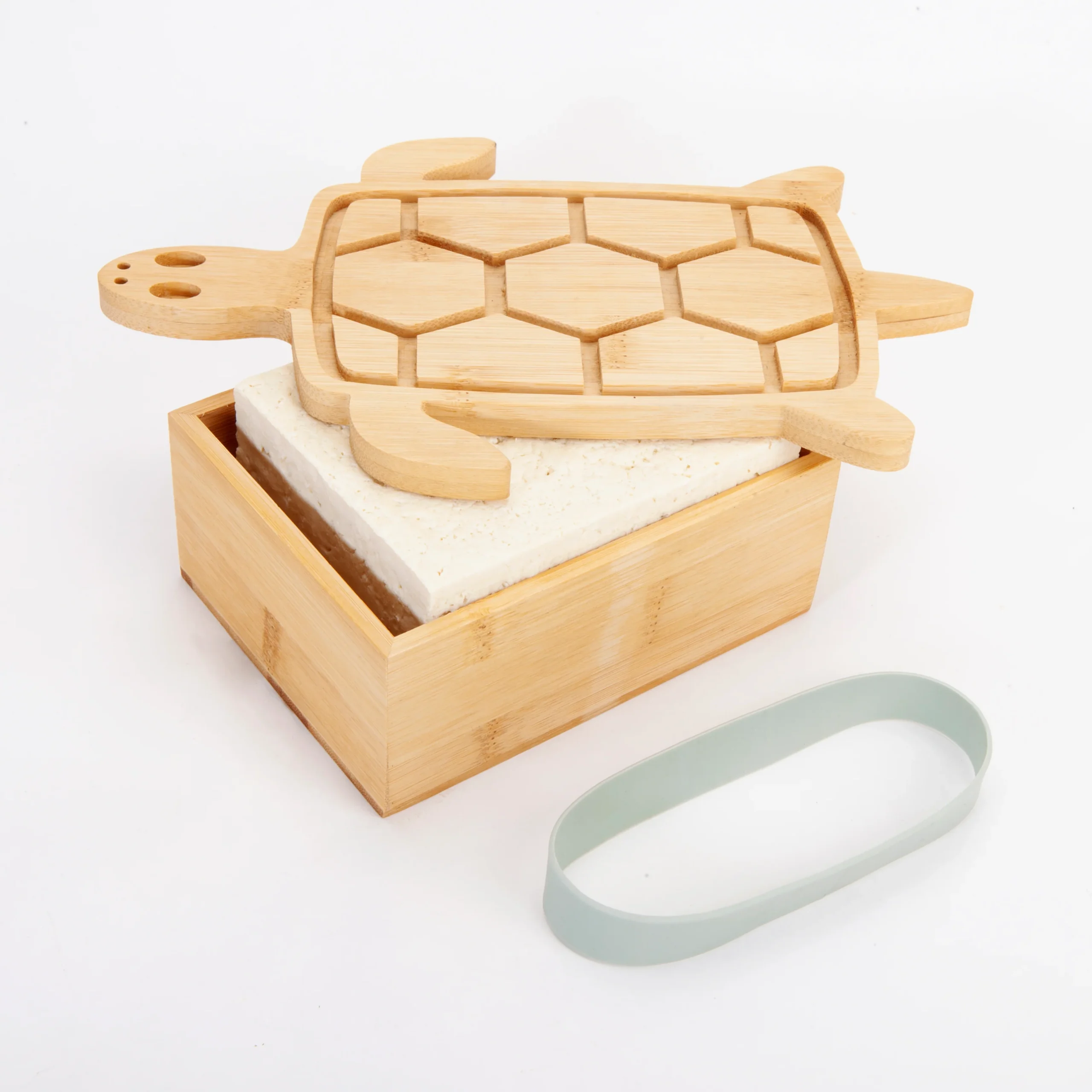 Turtle Tofu Press - Image 2