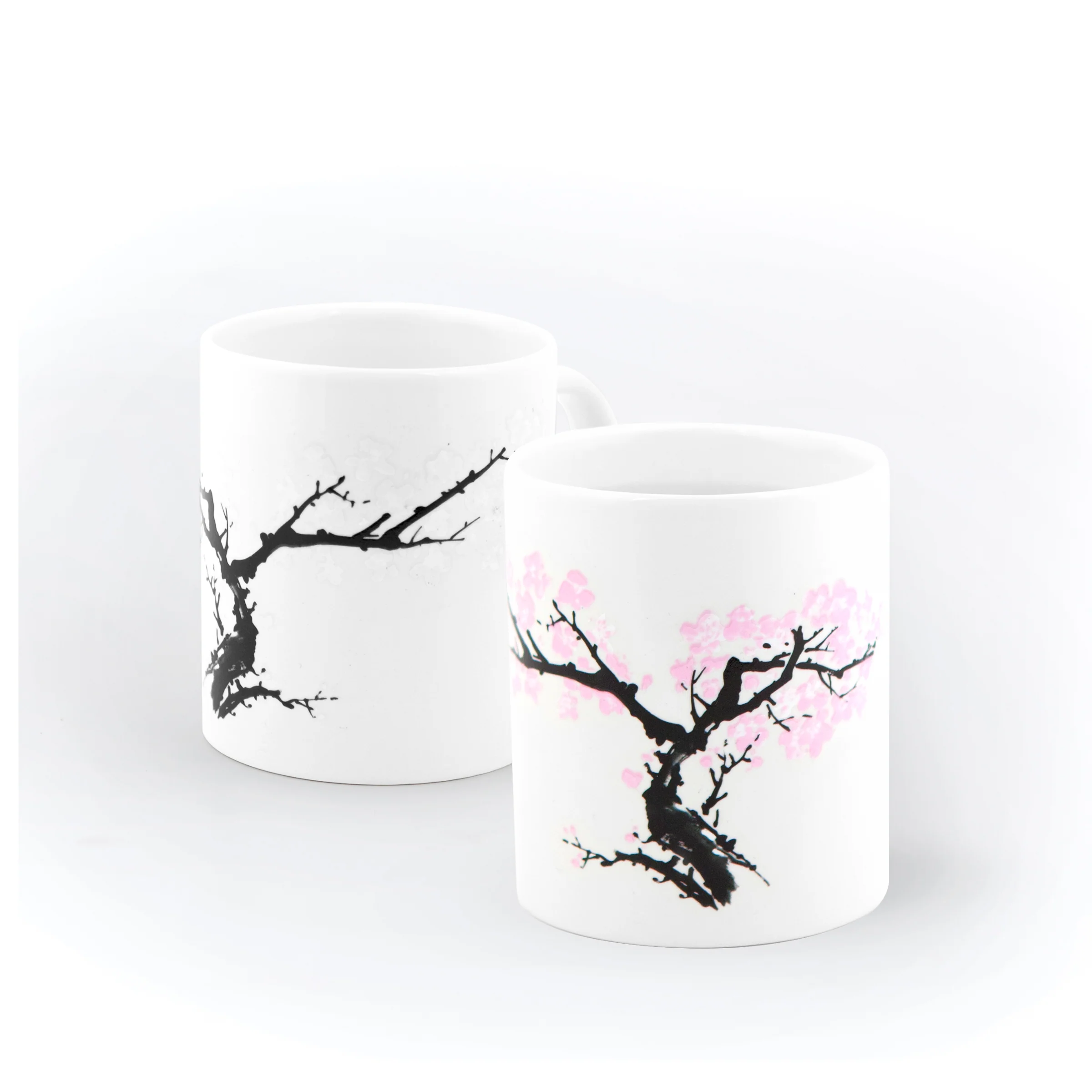 Blossom Morph Mug - Image 2