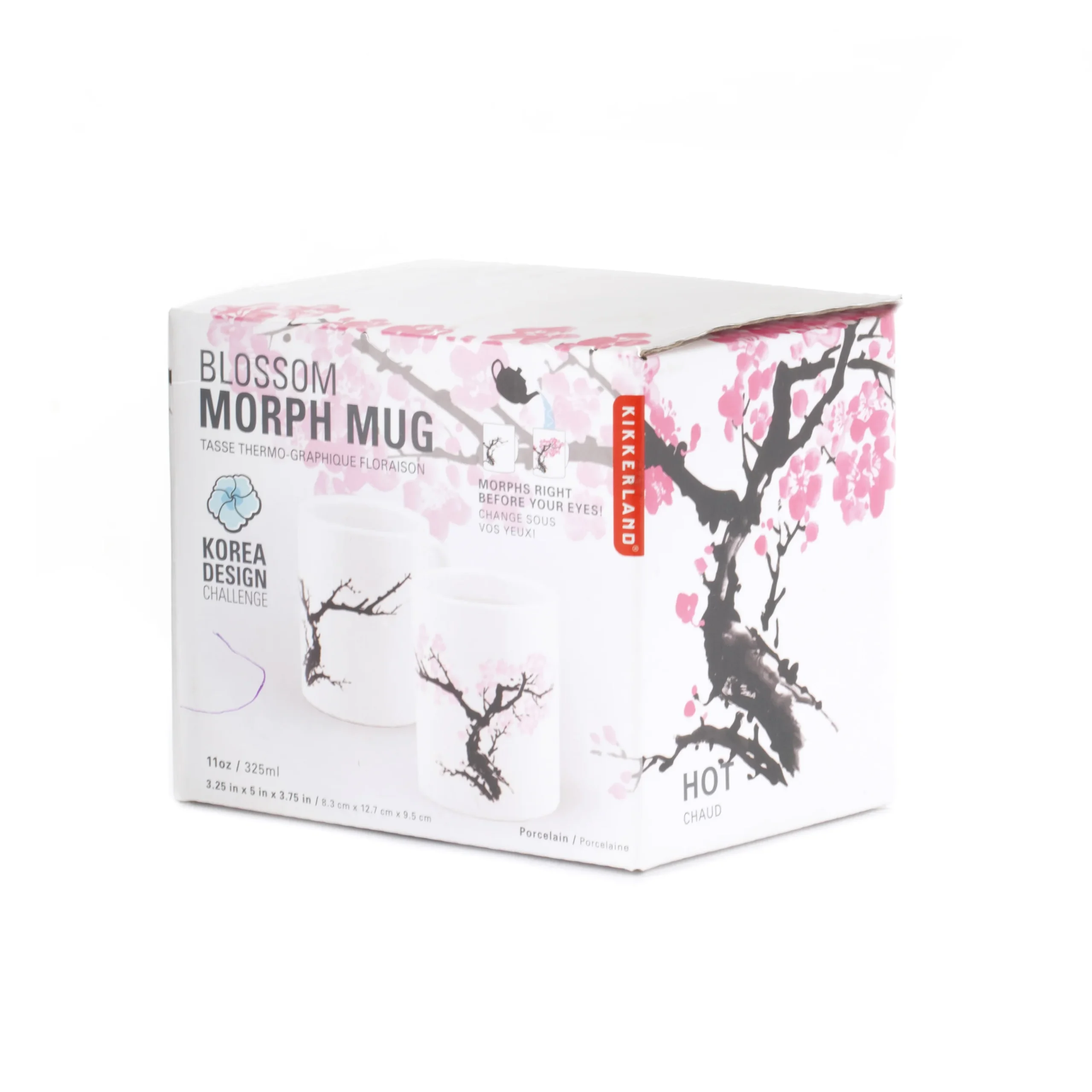 Blossom Morph Mug - Image 3