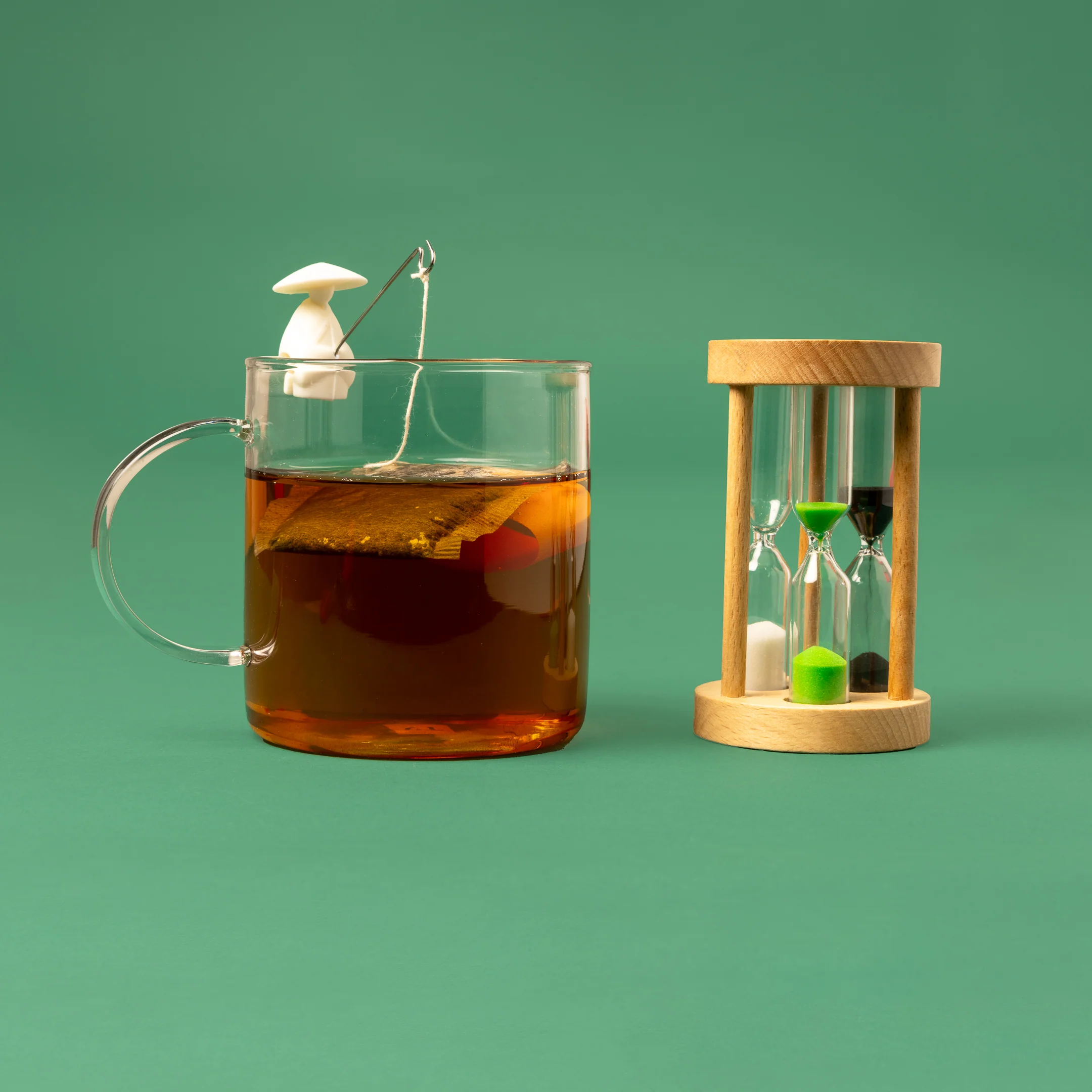 Fishermen Tea Bag Holder - Image 2