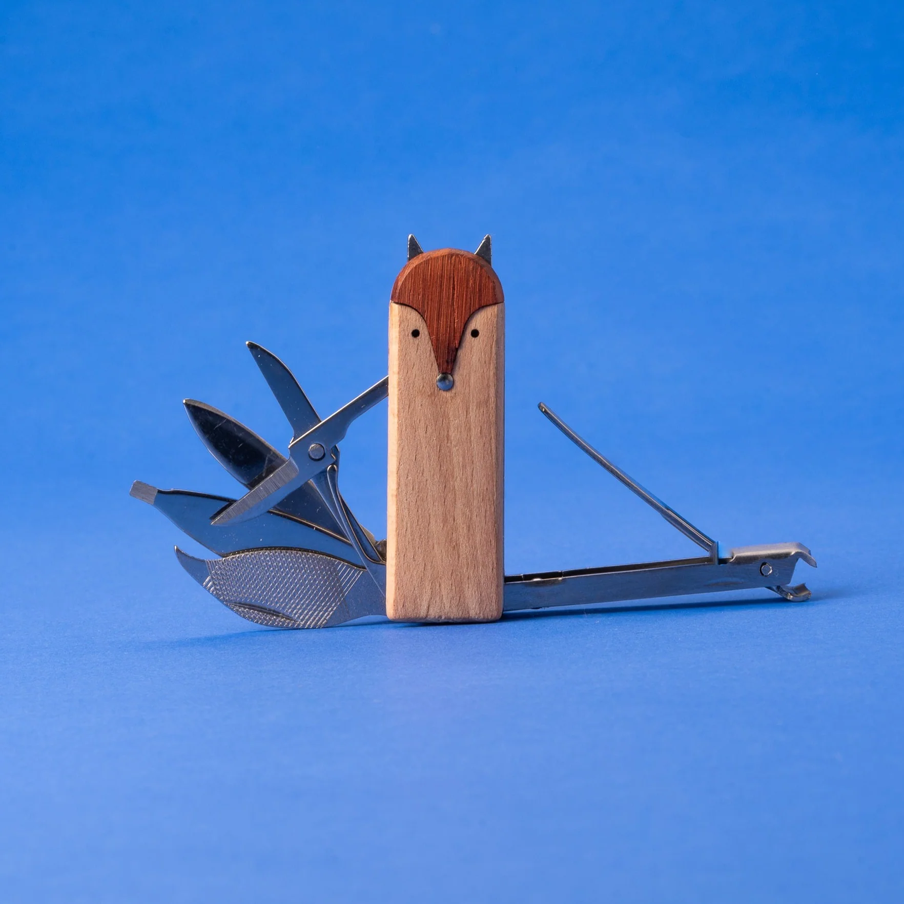 Fox Manicure Set - Image 2