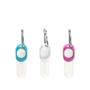 Mini Zipper LED Lights