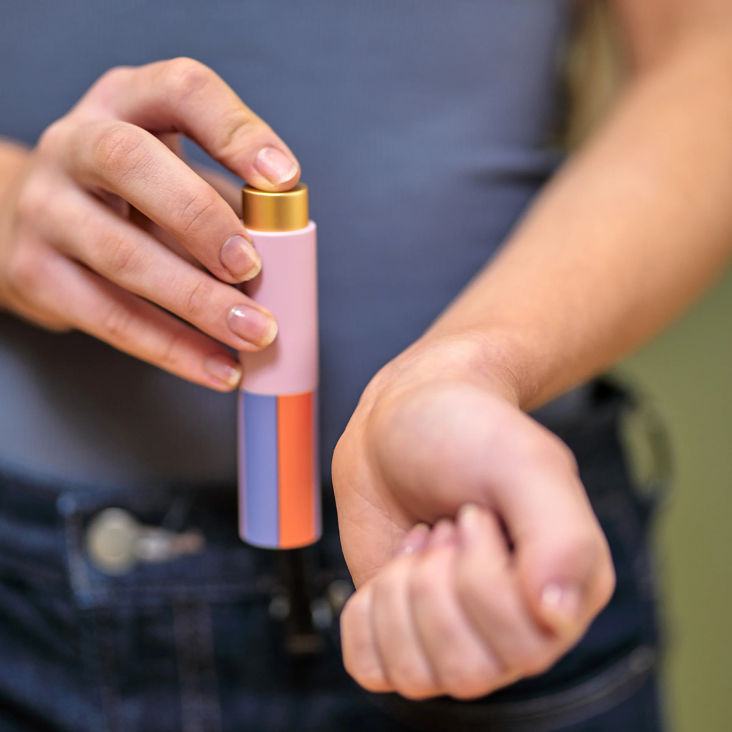 Inkerie Perfume Atomizer - Image 2