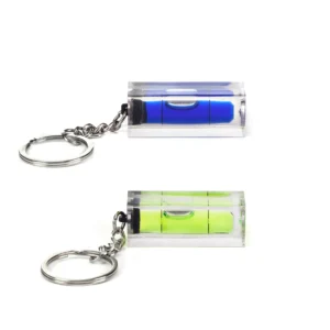Mini Level Keyring