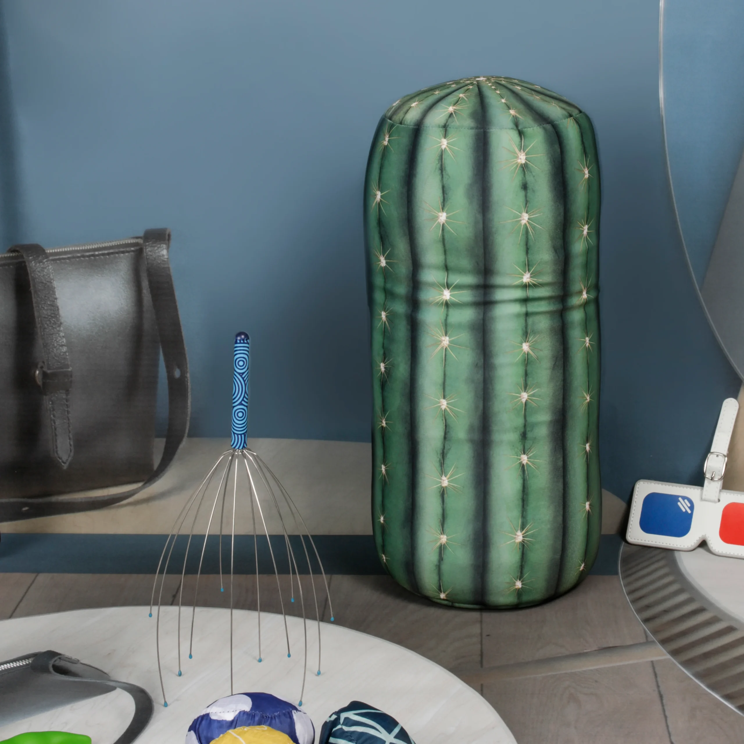 Cactus Head Rest - Image 2