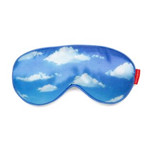 Cloud Ultra-soft Sleep Mask