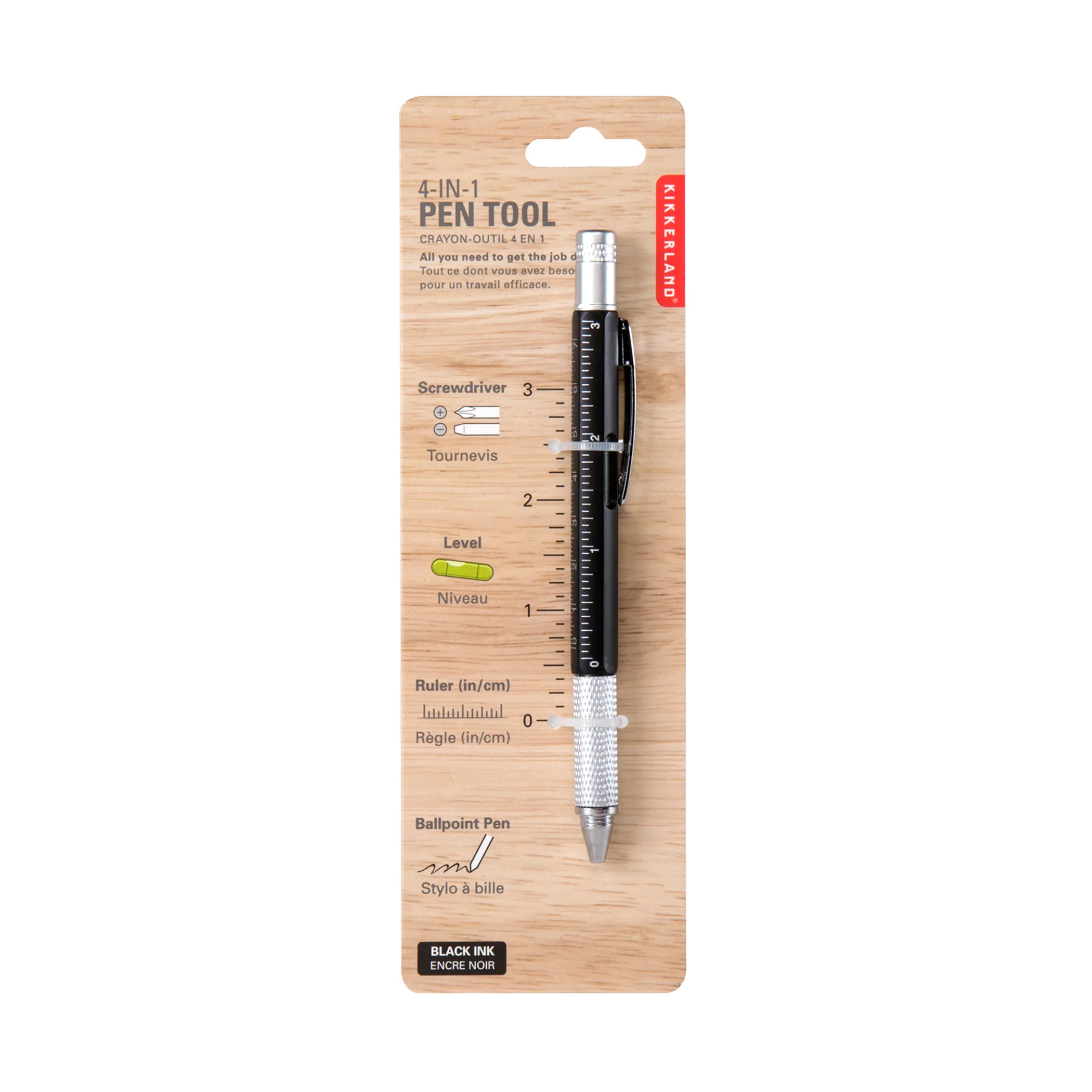 4-in-1 Pen Tool - Image 3